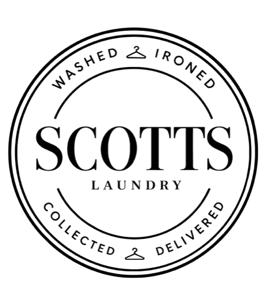 Scott's Laundry